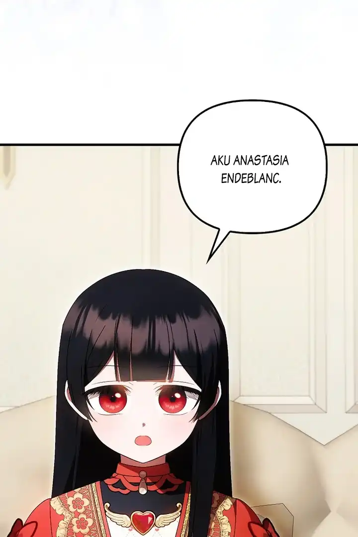 First Time as a Loved Youngest Child chapter 63 halaman 24