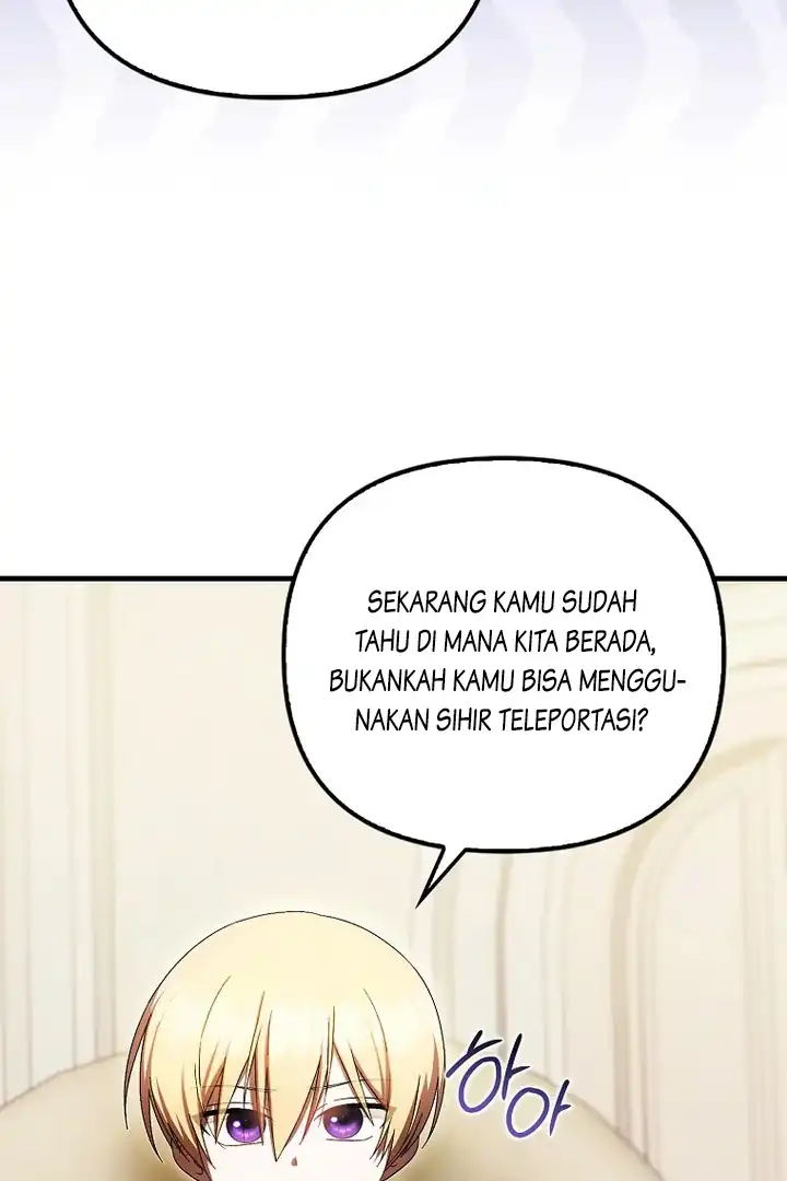 First Time as a Loved Youngest Child chapter 63 halaman 32