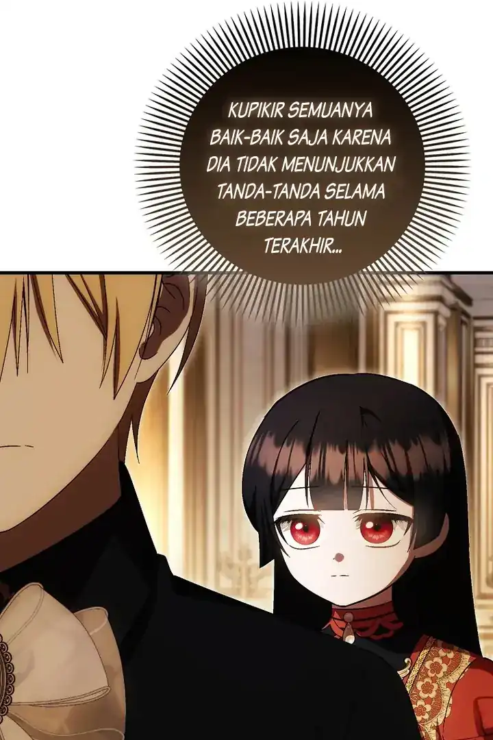 First Time as a Loved Youngest Child chapter 63 halaman 59
