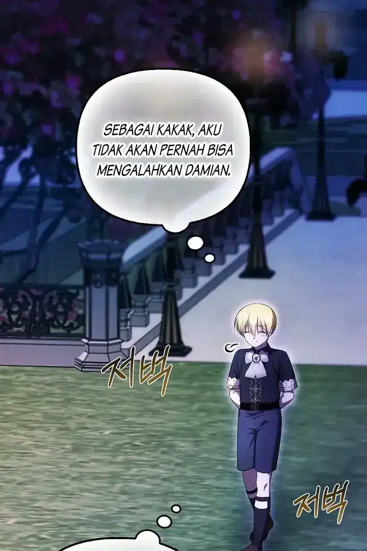 First Time as a Loved Youngest Child chapter 63 halaman 80