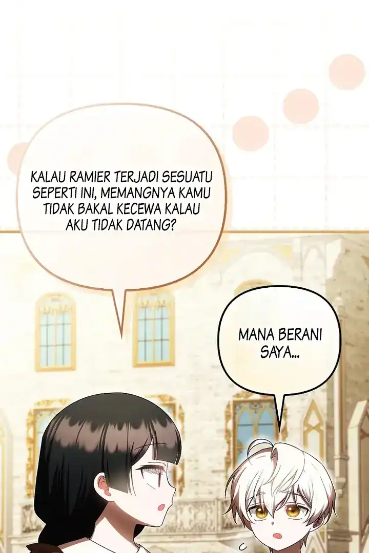 First Time as a Loved Youngest Child Bab 64 halaman 17
