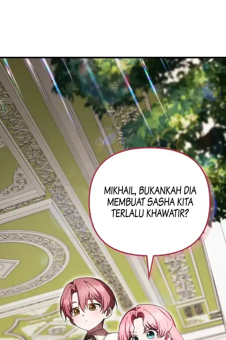 First Time as a Loved Youngest Child Bab 64 halaman 21