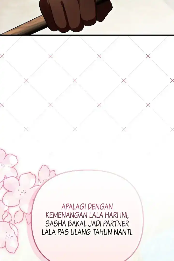 First Time as a Loved Youngest Child Bab 64 halaman 64