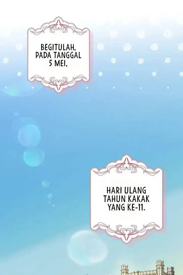 First Time as a Loved Youngest Child Bab 64 halaman 86