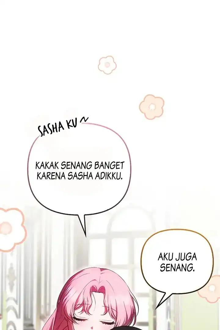 First Time as a Loved Youngest Child Bab 64 halaman 89