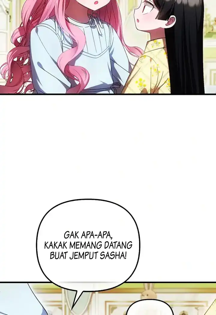 First Time as a Loved Youngest Child Bab 64 halaman 93