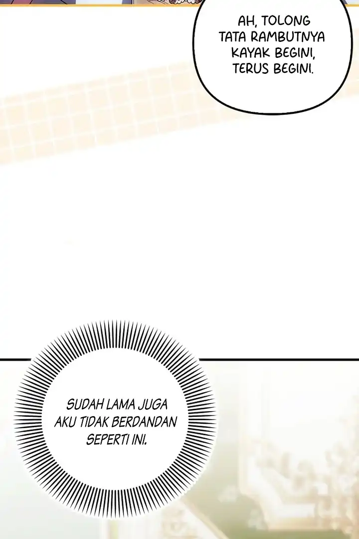 First Time as a Loved Youngest Child chapter 65 halaman 5