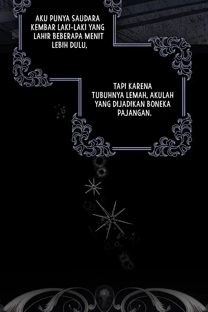 First Time as a Loved Youngest Child chapter 65 halaman 10