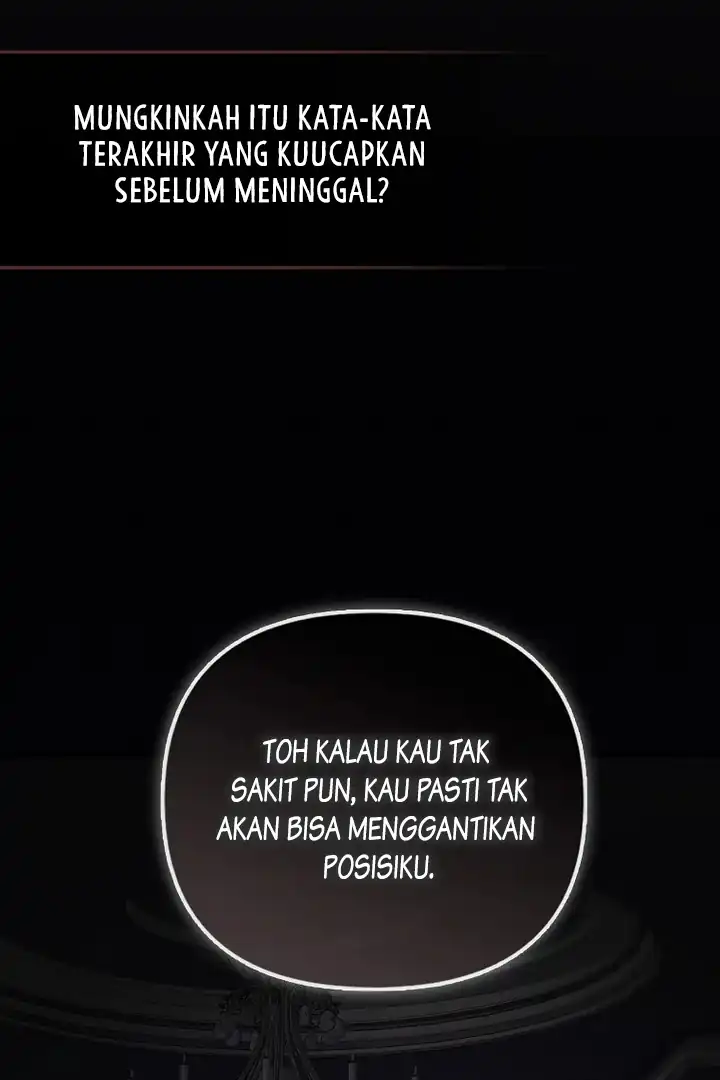 First Time as a Loved Youngest Child chapter 65 halaman 15