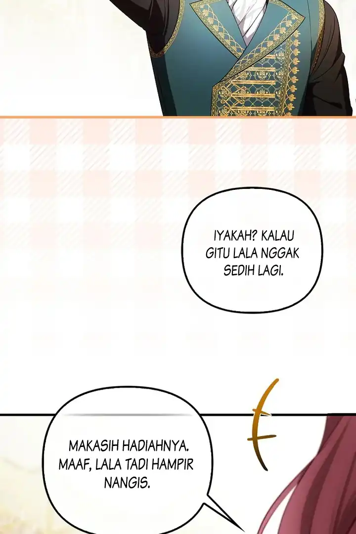 First Time as a Loved Youngest Child chapter 65 halaman 70