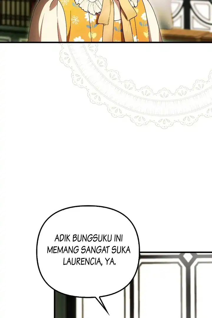 First Time as a Loved Youngest Child chapter 65 halaman 87