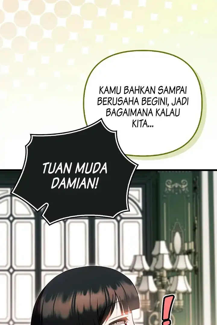 First Time as a Loved Youngest Child chapter 66 halaman 5