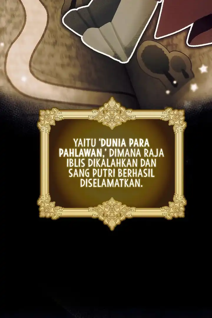 First Time as a Loved Youngest Child chapter 67 halaman 16