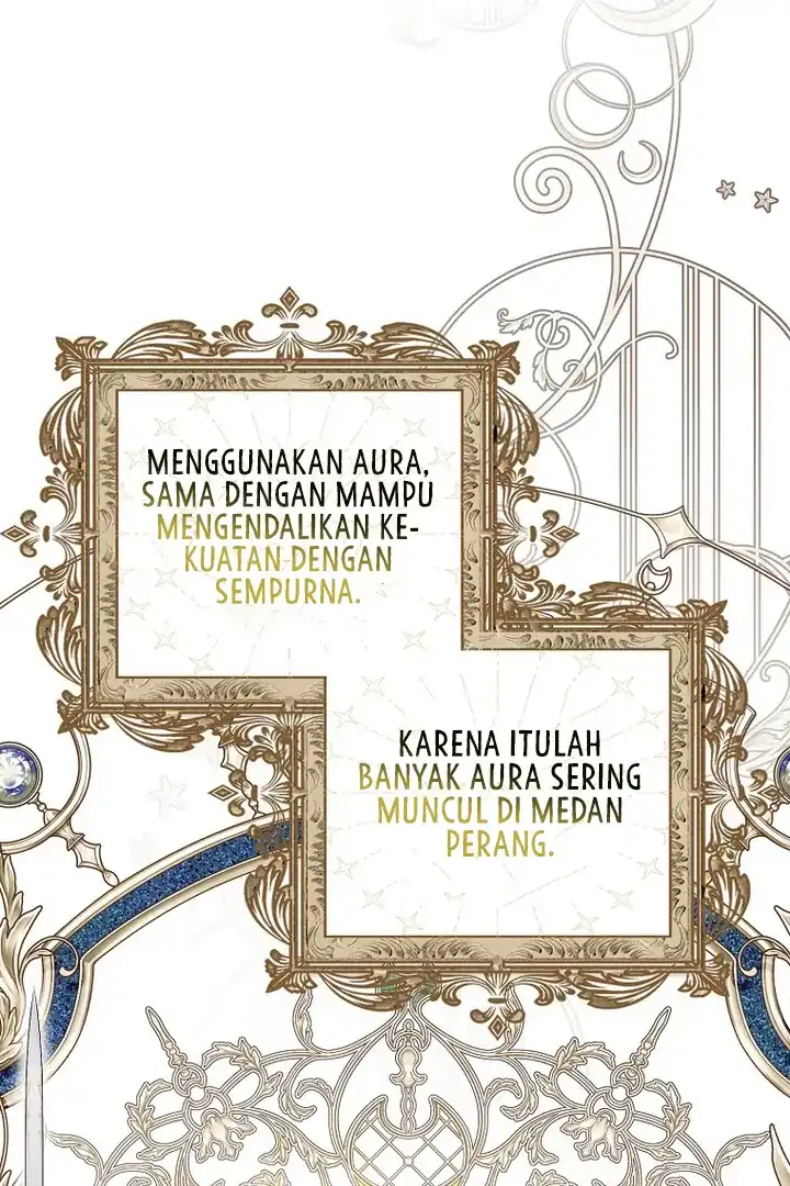 First Time as a Loved Youngest Child chapter 67 halaman 40