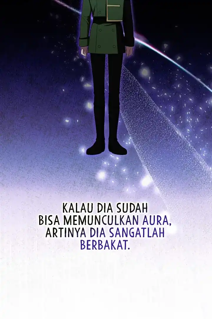 First Time as a Loved Youngest Child chapter 67 halaman 43