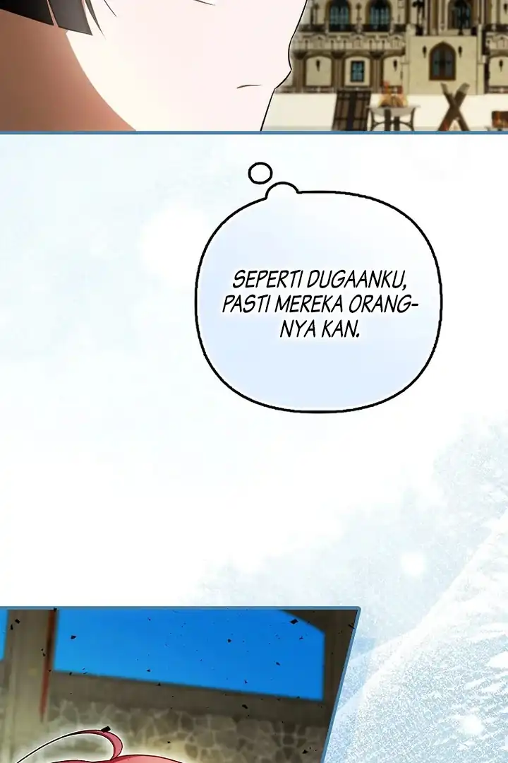 First Time as a Loved Youngest Child chapter 67 halaman 67