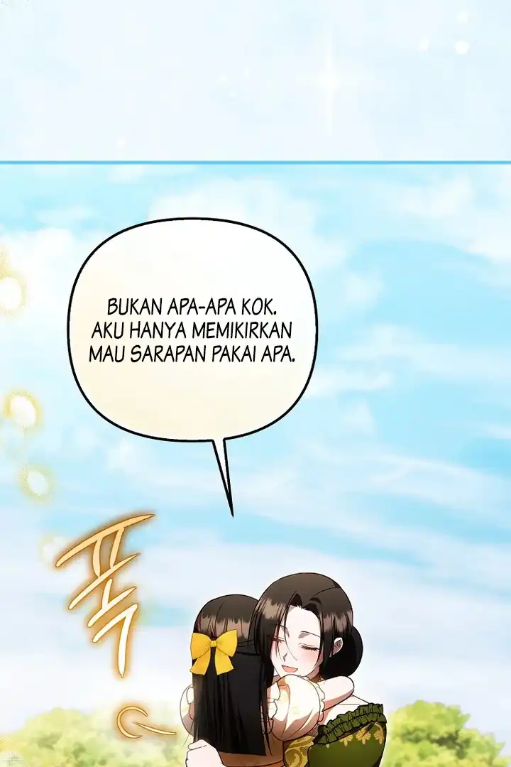 First Time as a Loved Youngest Child chapter 67 halaman 97