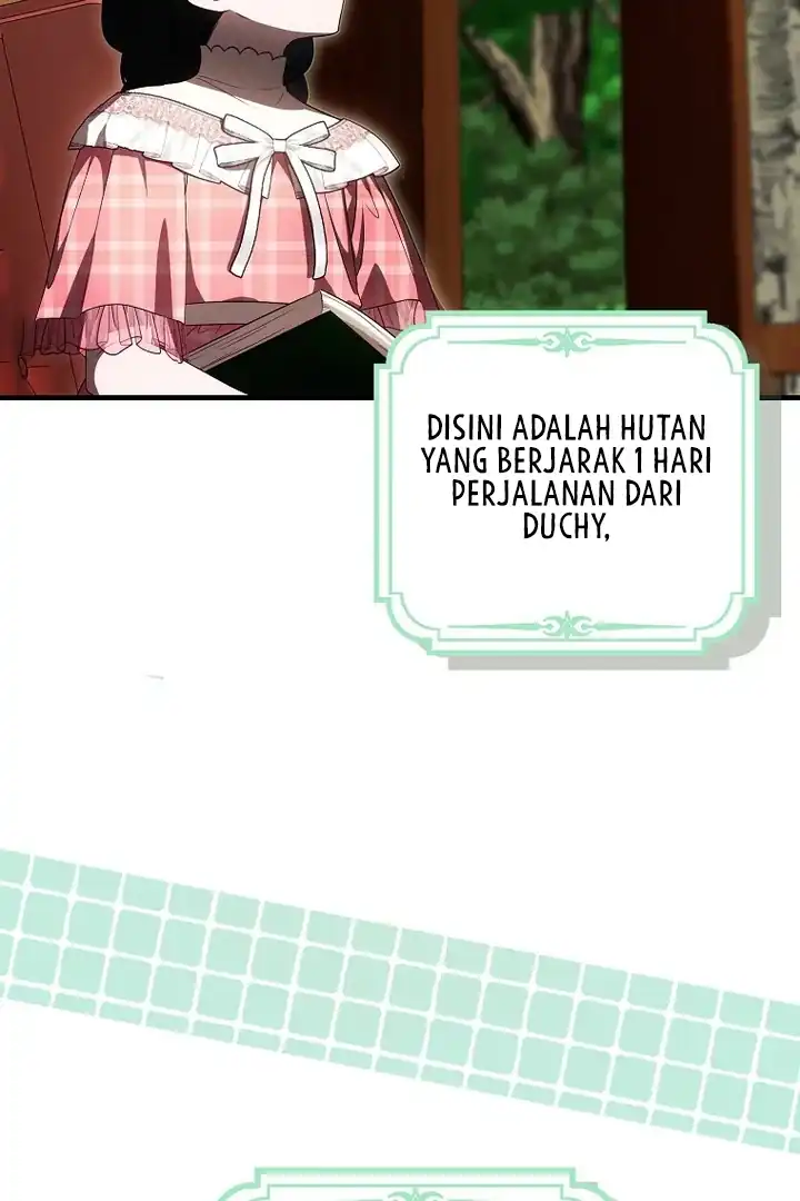 First Time as a Loved Youngest Child Bab 68 halaman 10