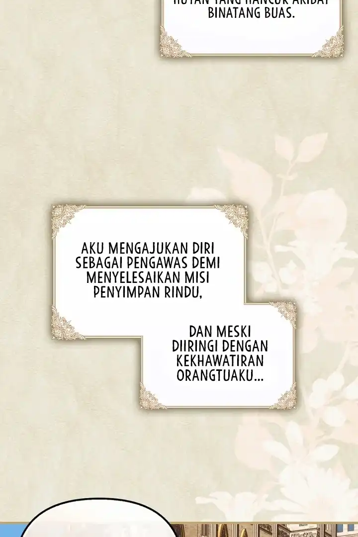 First Time as a Loved Youngest Child Bab 68 halaman 14