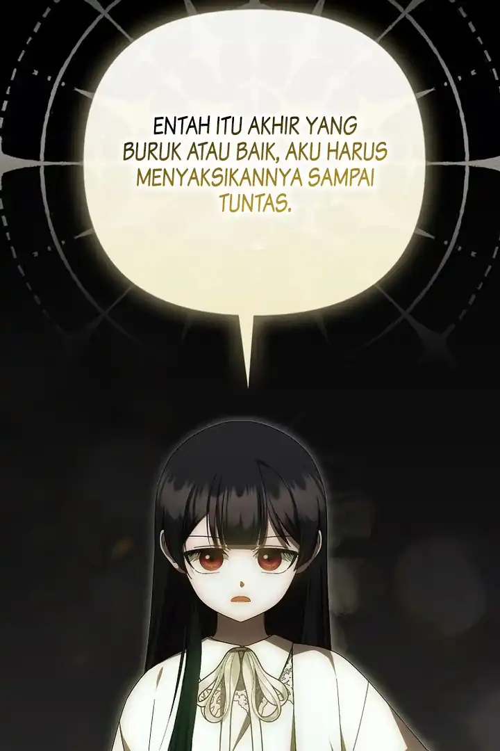 First Time as a Loved Youngest Child chapter 69 halaman 6