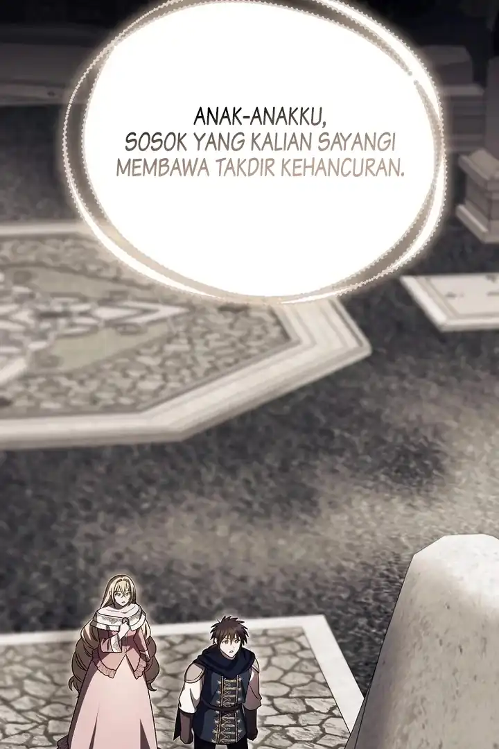 First Time as a Loved Youngest Child chapter 69 halaman 32