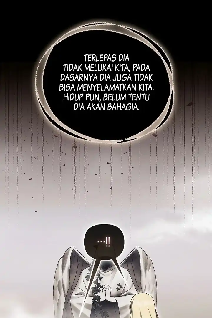First Time as a Loved Youngest Child chapter 69 halaman 36