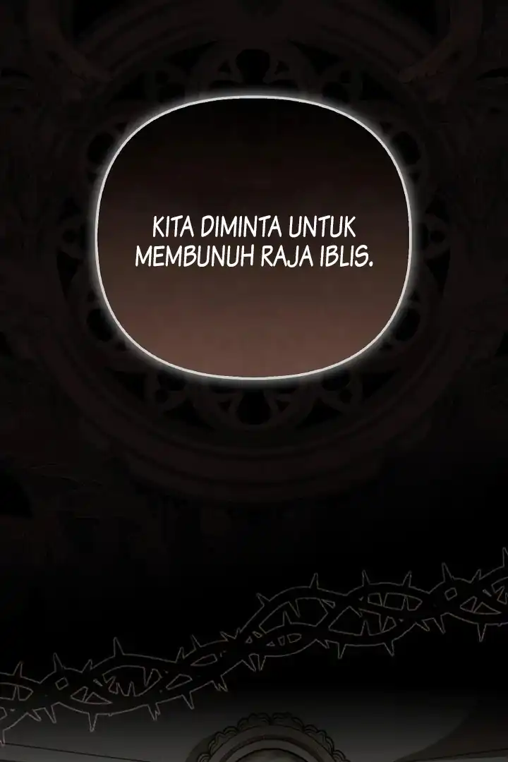 First Time as a Loved Youngest Child chapter 69 halaman 40
