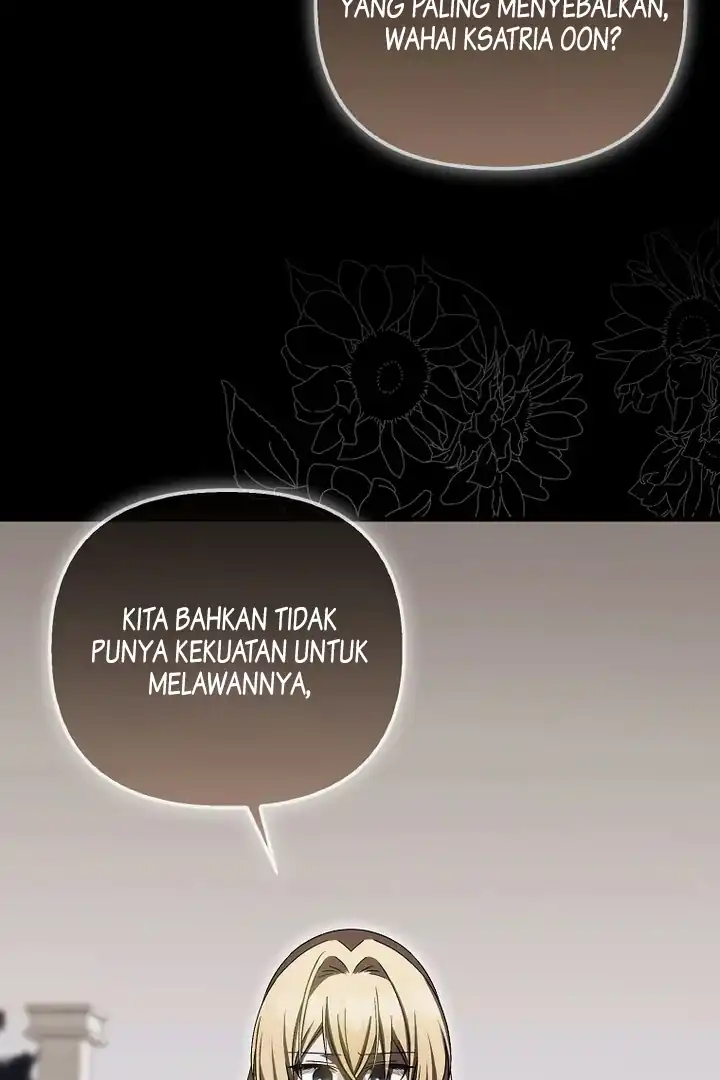 First Time as a Loved Youngest Child chapter 69 halaman 42
