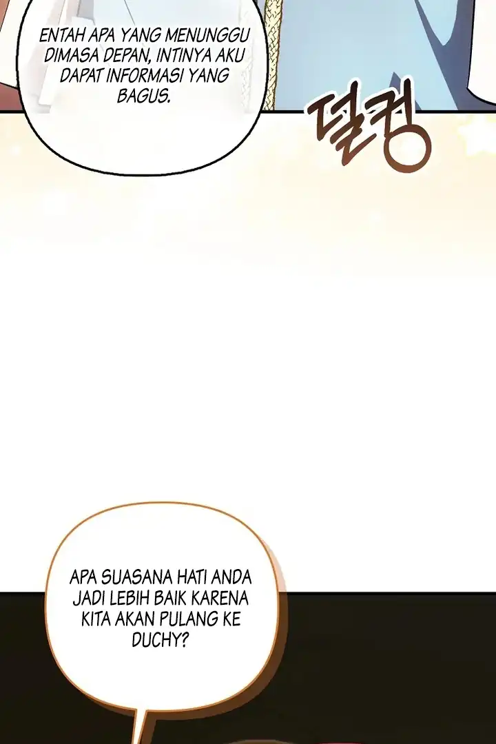 First Time as a Loved Youngest Child chapter 69 halaman 81
