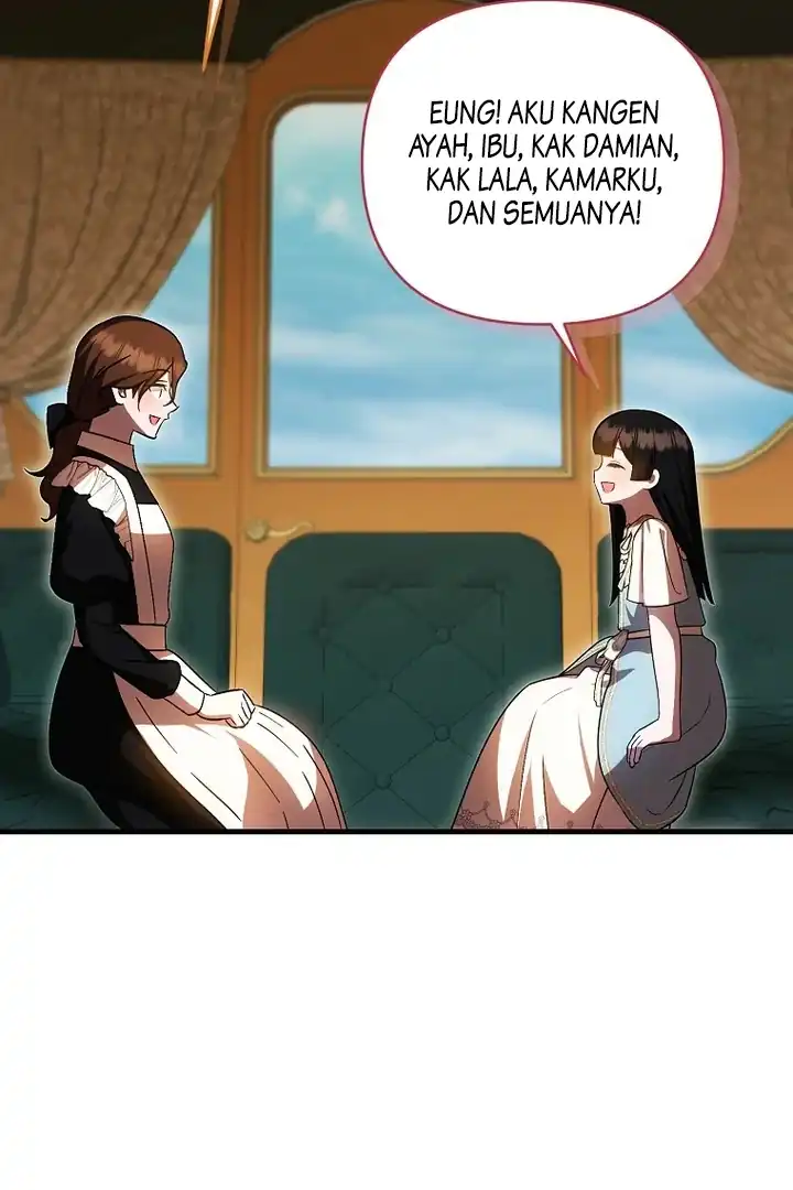 First Time as a Loved Youngest Child chapter 69 halaman 82