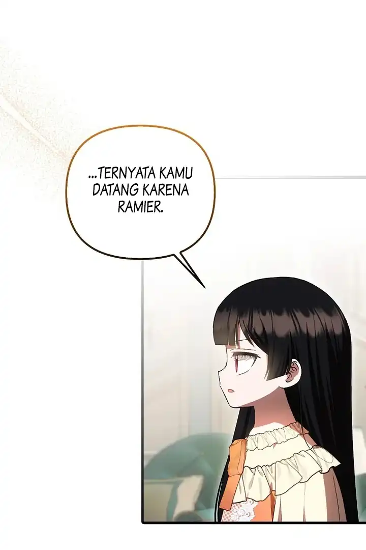 First Time as a Loved Youngest Child chapter 69 halaman 99