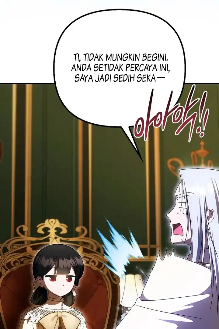 First Time as a Loved Youngest Child chapter 71 halaman 7