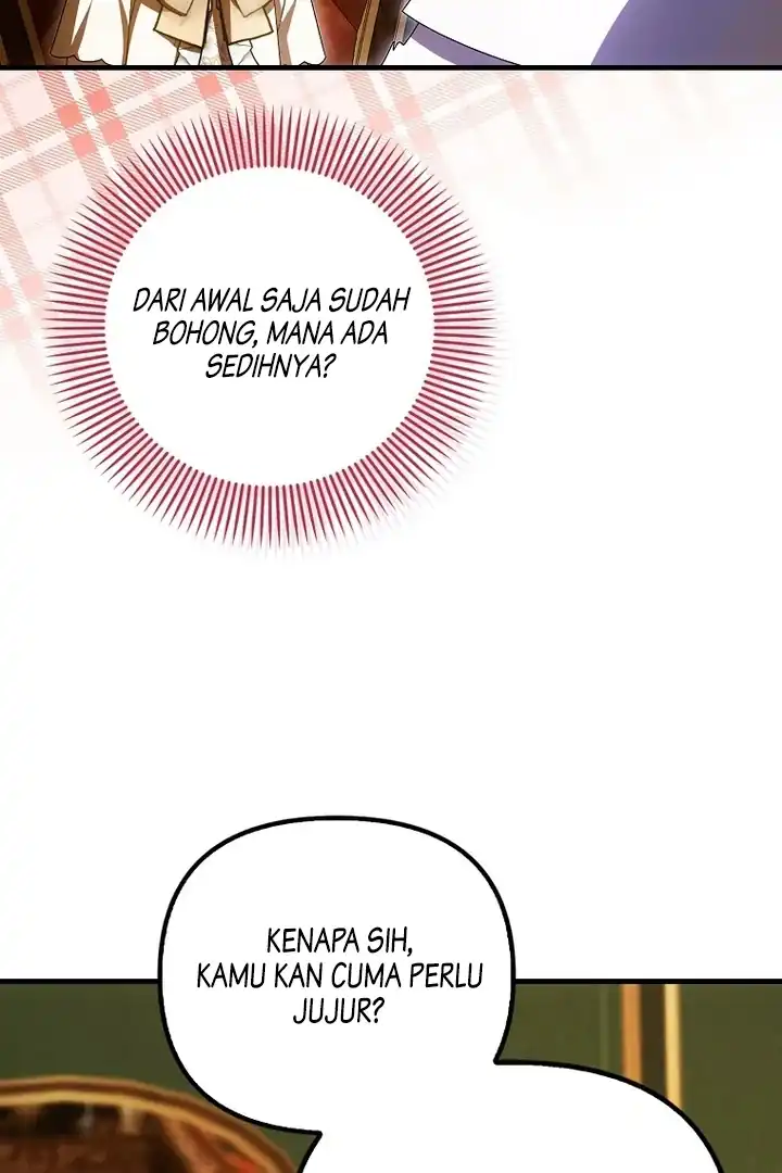 First Time as a Loved Youngest Child chapter 71 halaman 8