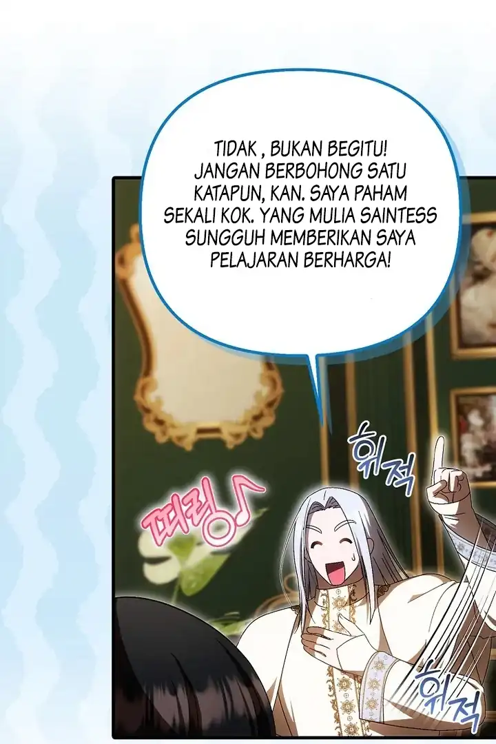 First Time as a Loved Youngest Child chapter 71 halaman 10