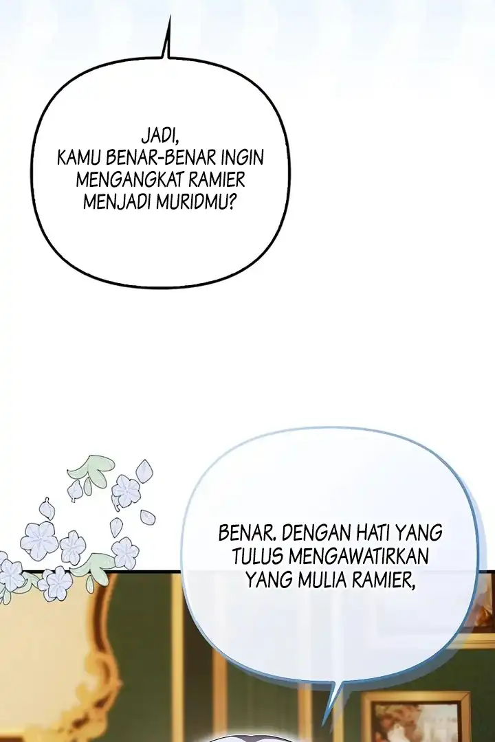 First Time as a Loved Youngest Child chapter 71 halaman 11