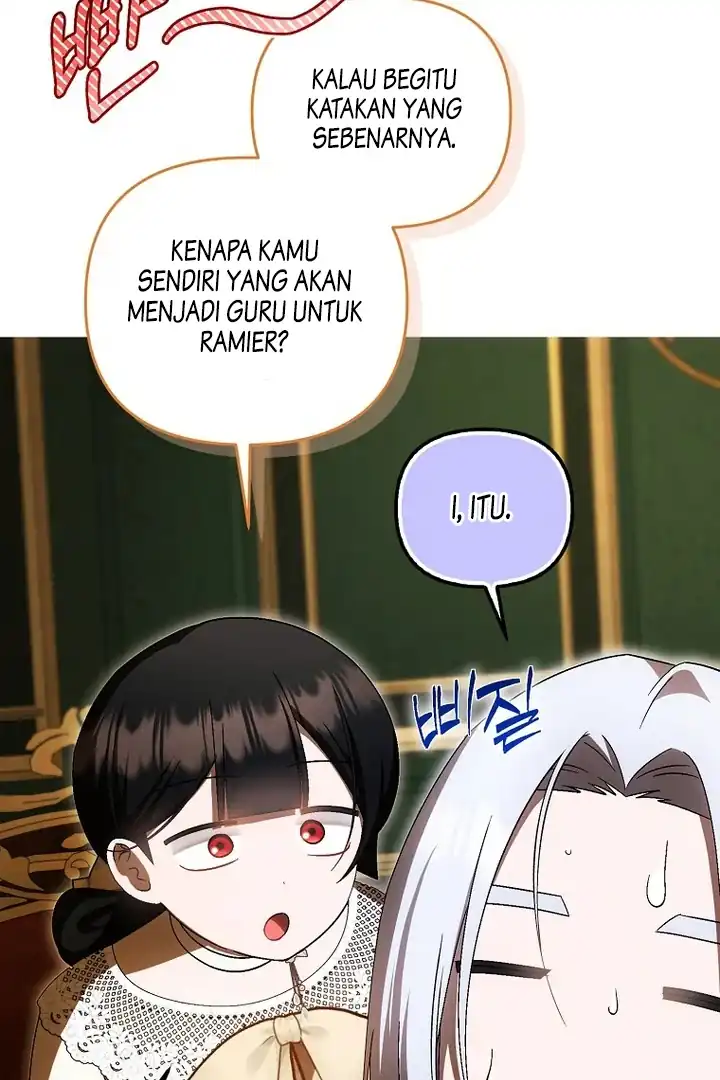 First Time as a Loved Youngest Child chapter 71 halaman 16