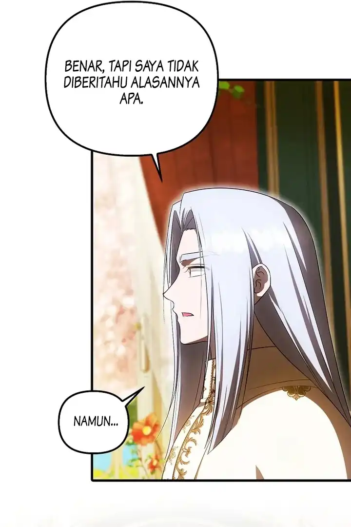 First Time as a Loved Youngest Child chapter 71 halaman 20