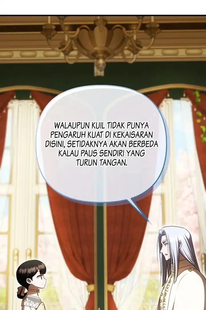 First Time as a Loved Youngest Child chapter 71 halaman 24