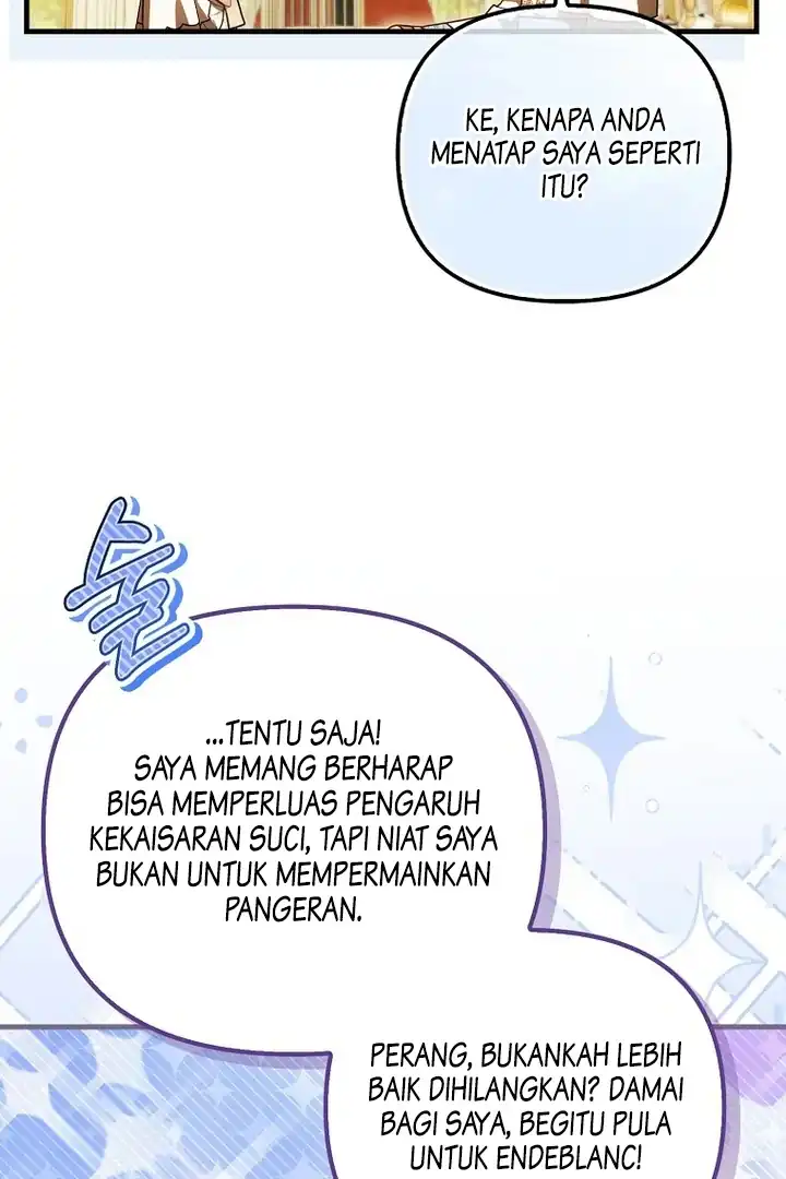 First Time as a Loved Youngest Child chapter 71 halaman 26