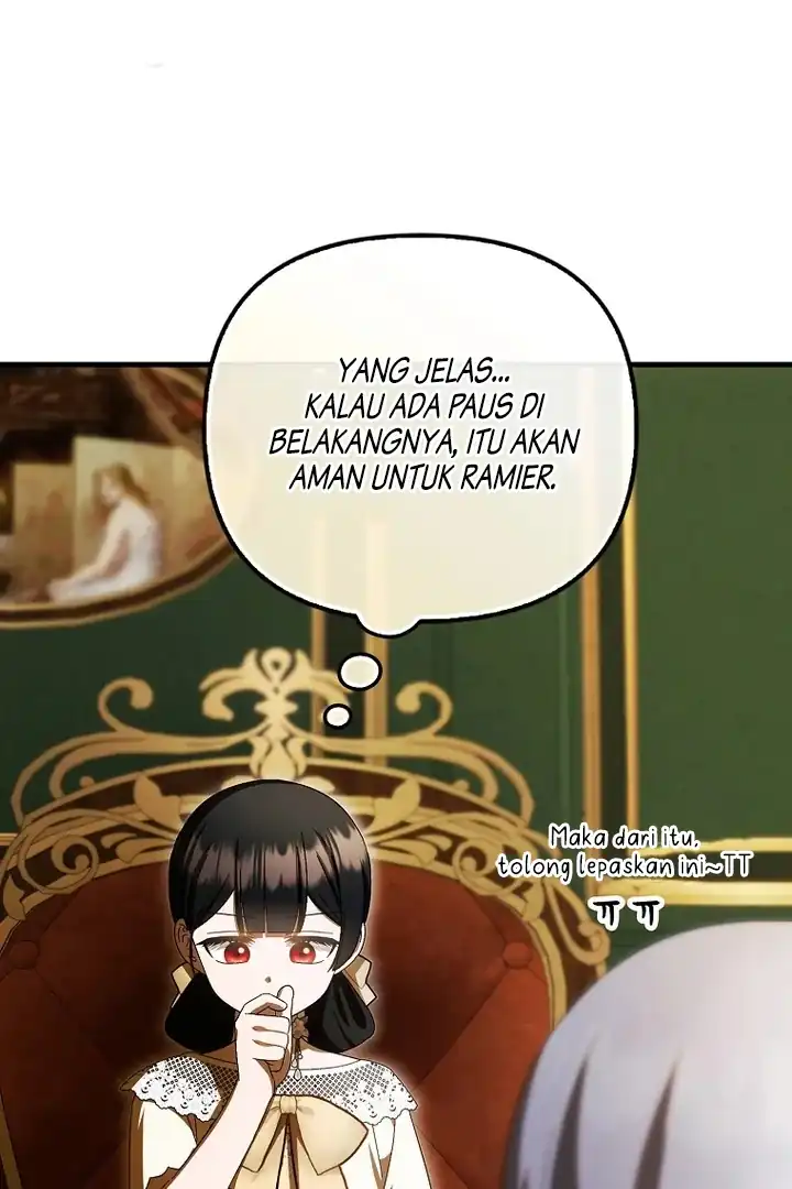 First Time as a Loved Youngest Child chapter 71 halaman 30