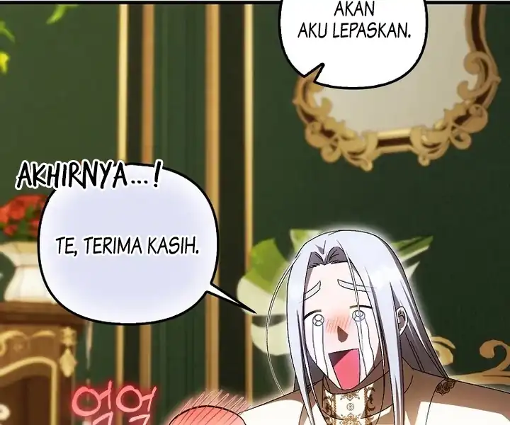 First Time as a Loved Youngest Child chapter 71 halaman 37
