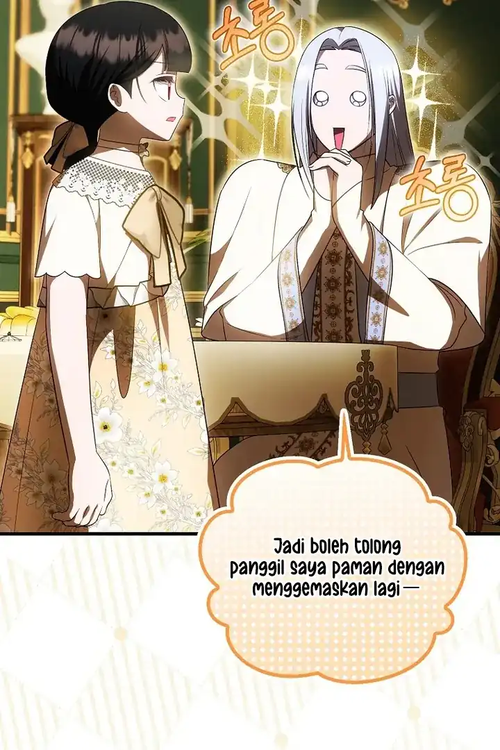 First Time as a Loved Youngest Child chapter 71 halaman 40