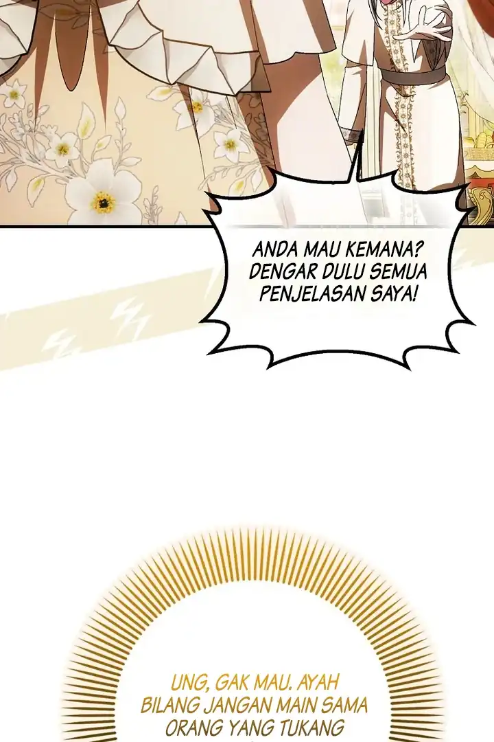 First Time as a Loved Youngest Child chapter 71 halaman 42