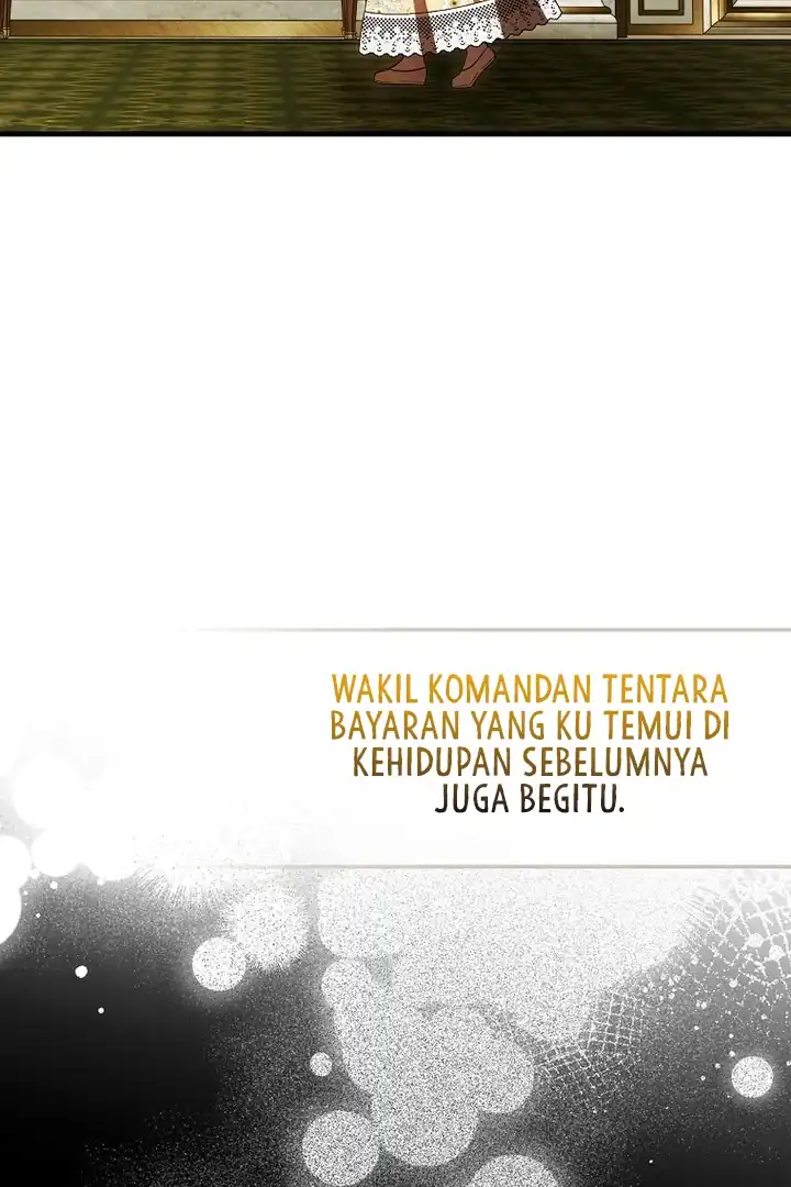 First Time as a Loved Youngest Child chapter 71 halaman 45
