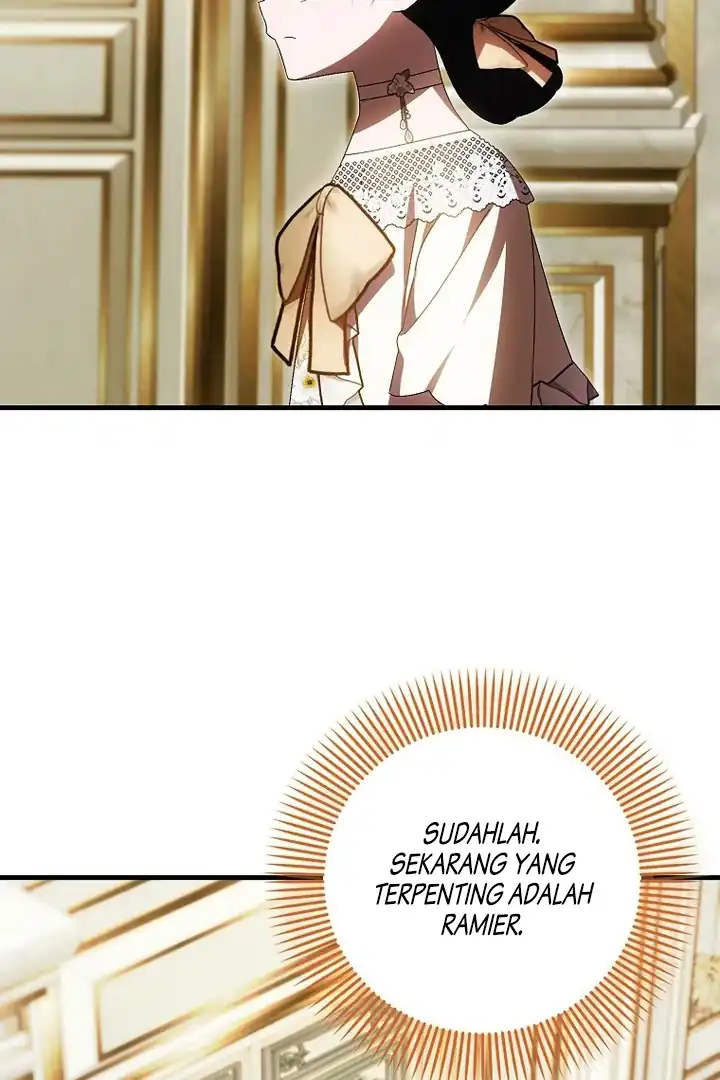 First Time as a Loved Youngest Child chapter 71 halaman 49