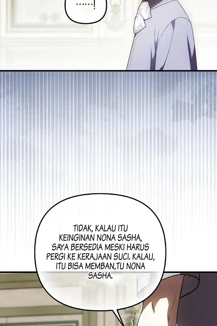 First Time as a Loved Youngest Child chapter 71 halaman 59