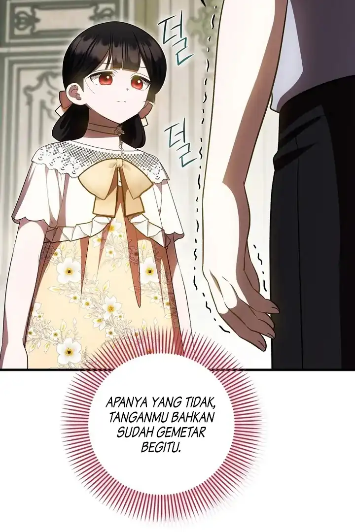First Time as a Loved Youngest Child chapter 71 halaman 60