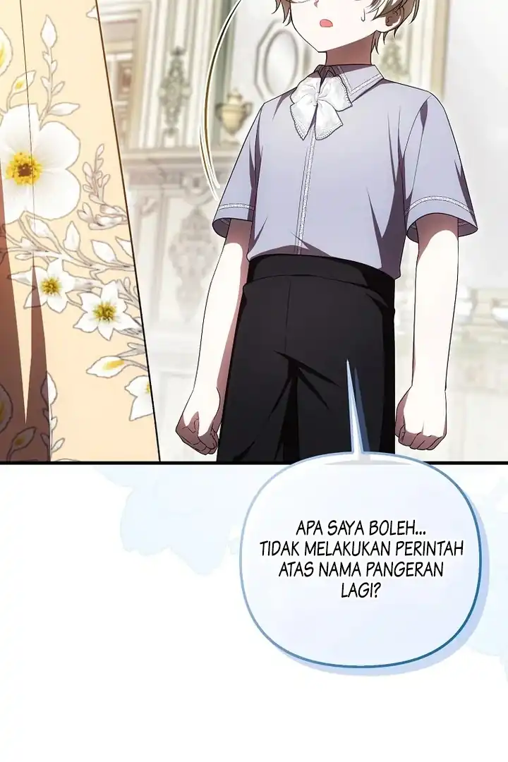First Time as a Loved Youngest Child chapter 71 halaman 68