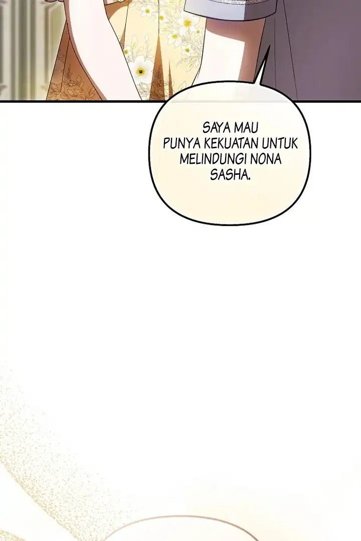 First Time as a Loved Youngest Child chapter 71 halaman 80