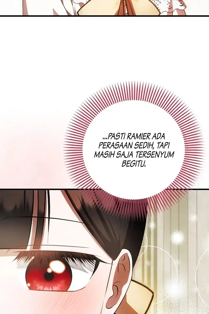 First Time as a Loved Youngest Child chapter 71 halaman 92